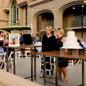 Meet your Posher, Carol